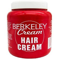 کرم موی برکلی Berkeley hair